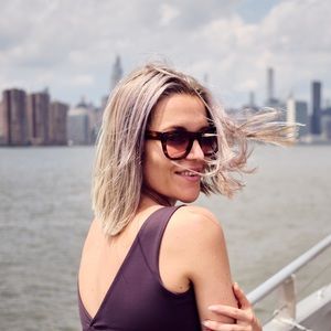 Meet your Posher, Alex